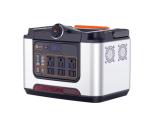 110v 220v 700W Solar Generator Lithium Battery Camping Outdoor Portable Power