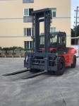 Cummins Engine Fd150 15t 15000 Kgs 30k Heavy Lift Forklift