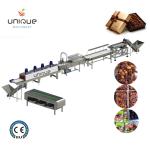Revolutionize Your Palm Syrup Production with Our Dates Cleaning and Washing