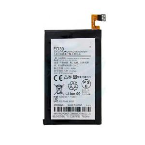 China ED30 Motorola Mobile Phone Battery Moto G 2nd Generation Battery 2010 2070 mAh factory