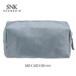 Custom Waterproof Toiletry Oxford Makeup Cosmetic Bags