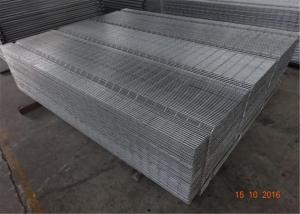 China 3&quot; x 0.5&quot; x 8 gauge which is approx. 76.2mm x 12.7mm x 4mm Anti Cut Mesh Wire factory