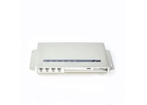 Rugged Intelligent Scanner Devices IP 54 RFID Fixed Reader Great Reading Performance
