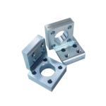 Aluminium Cnc Machining Turning Parts Spark Plug CNC Milling Parts