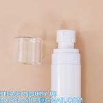 Hand Saniziter Bottle With Spray For Skin Care Product , Skin Water Bottles