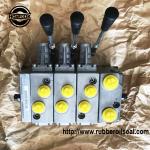 PVG32 Multi - Way Valve Spot 35Mpa Proportional Valve For Ship Crane Hydraulic
