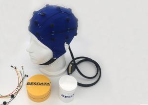 China White Color EEG Electrode Gel With ISO13485 / Biocompacity / CE Certificate factory