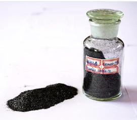 China 99.5% Natural Flake Graphite Powder For Battery Electrode factory