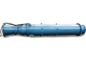 China Underground Water Mine Submersible Pump Horizontal Dewatering Explosion Proof factory
