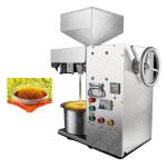 Oil Press Professional Machines Mini Oil Press Machine, Home Type Machine, Big