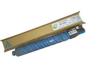 China MP C5501C Ricoh Color Toner Cartridge Compatible Ricoh Aficio MP C4501 Toner factory