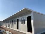 Eco Cabins Tiny House Mobile Homes South Africa Construction Site Office Pod