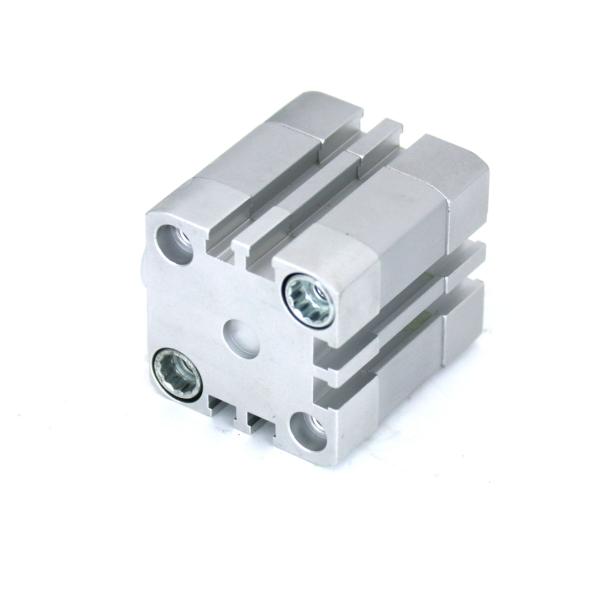 Festo ADN-40-50-I-P-A Pneumatic Cylinder 536299 536300 ADN-40-5/10/15/20/25/30/40/50/60/80-I-P-A Double Acting Piston Pneumatic Cylinder