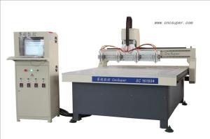 China CNC milling machine SC1618X4 factory