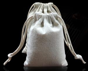 China Canvas Cloth Cotton Fabric Woven Geological Sample Bags Thickness Optional factory