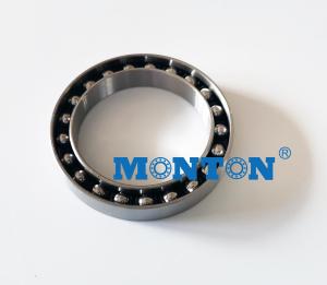 China 1000907AKIT2 35.8*48.2*8mm flexible bearing for haemonic drive factory