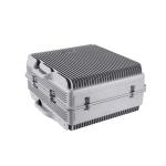 5Watt 900Mhz 1800Mhz Gain Mobile Range Extender 2G 4G Wide Range Max 6000sqm