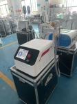 2000W Permanent Hair Removal Machine Triple Wavelength 755nm 808nm 1064nm