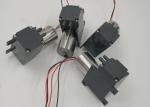 14L/M flow 180kpa pressure diaphragm dc brushless air electric pump for gas