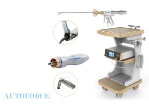 China Ligation Surgery Harmonic Energy Device Generator factory