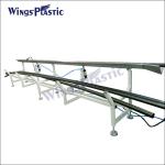 Small HDPE PE PPR Plastic Pipe Extruder Machine Line 20-110mm