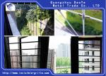 Frame Aluminum Stainless Steel Wire 316 (12+1) 3.0 thickness for Window