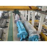 High Temperature Sludge Drying Equipment Molten Waste Salt Recycling Resource