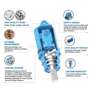 Customized Auger Drilling Machine with Maximum Drilling Depth of 12 Meters Auger