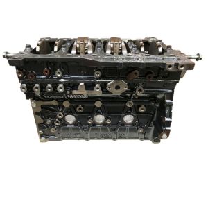 8980054434 8-98005443-4 ISUZU 4HK1 Cylinder Engine Block Assembly
