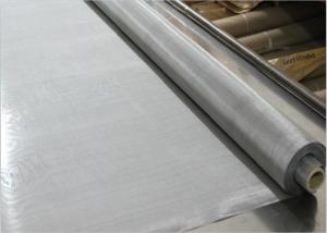 China sus316 20x20mesh Stainless Steel Wire Mesh For Bird Cages factory