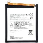 Double IC Protection Mobile Phone Battery HE342 For Nokia X6 Long Lasting
