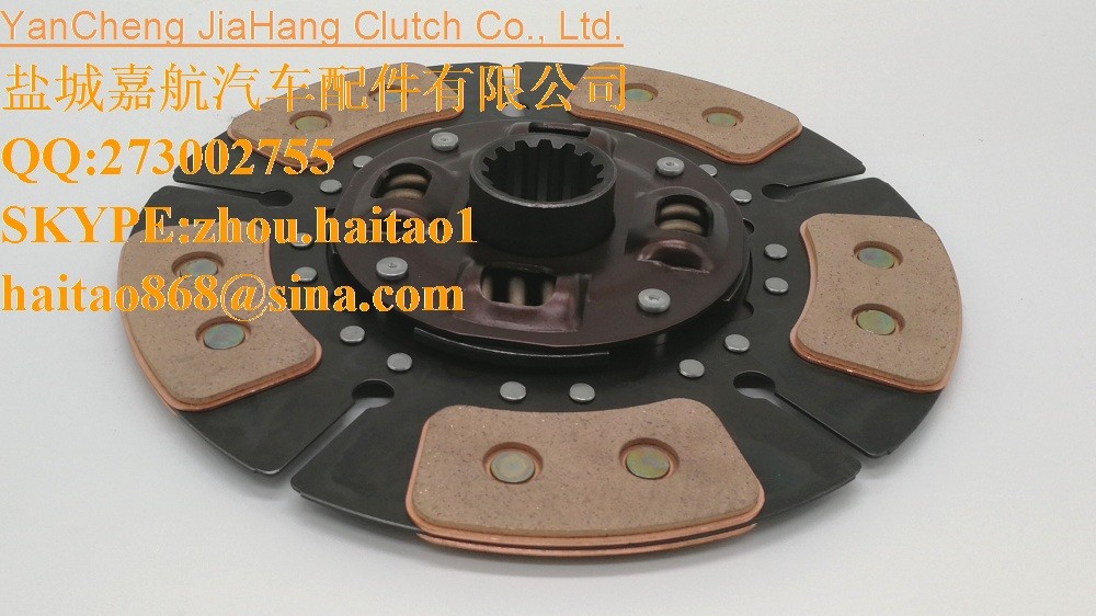 3A26125132 Clutch Disc Kubota M4900 M5700 M4800 M5400 M4700 M6040 M7040 3A01125132