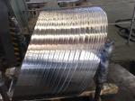 Mill Finished Aluminium Coil Strip , Aluminium Strip 0.5mm - 4.0mm Different