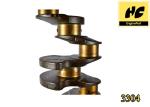Standard Size 3304 4N7692 Caterpillar Engine Spare Parts Diesel Engine