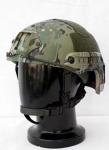 NIJ3A New M88 FAST Helmet Outdoor Tactical Training Protective Assault Kevlar