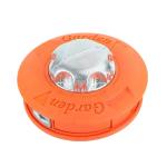Universal Aluminum Strimmer Trimmer Head For OLEO-MAC 61112061A BC 380 S/BC 380