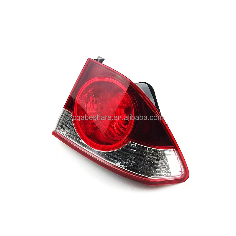 2007-2015 Tail Light For HONDA 8th Civic FD1 FD2 33500-TX3-H01 33550-TX3-H01