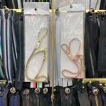 Jeans Fastening Long Chain Zipper Non broken AZO SGS certificated