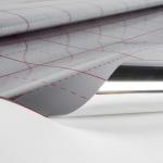 Good Europe Marketing Printing Underfloor thermal insulation reflective film