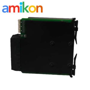 GE UR8HH Multilin UR Control Module with 3-1A/5A Phase CTS 1A/5A Ground CTS and