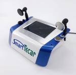 300khz Smart Tecar Therapy Equipment RF Diathermy CET RET