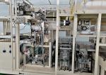 High Performance Baby Diaper Packing Machine Fully Automatic Environmental