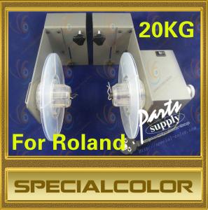 China Printer Take Up Device For Roland Printers factory