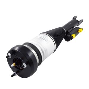 China Mercedes W205 Front Air Suspension Shock Absorber 2053204768 2053204868 factory