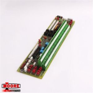 DS200PTBAG1 GE PLC Module