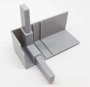 China HUSKY LKM DME HASCO NAK80 YUDO Plastic Injection Mold factory