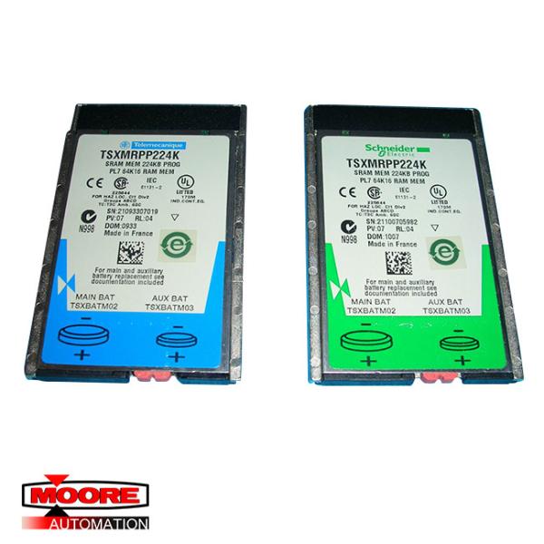 China TSXMRPP224K  Schneider  memory card factory