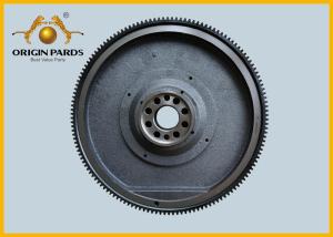 China Mitsubishi Heavy Truck Flywheel ME062820 Fuso 8DC9 Engine Middle Hole 430mm Friction Face 143 Teeth factory