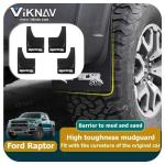 Viknav For F150 Fender Flares Compatible with Ford F150 Raptor models Wheel