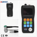 Industry Non Destructive Testing Equipment Ultrasonic Paint Thickness Gauge